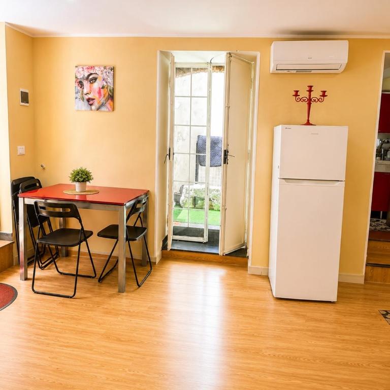 ALYDEA homes and suites 6-7 - Haus mit 1 Schlafzimmer - 9