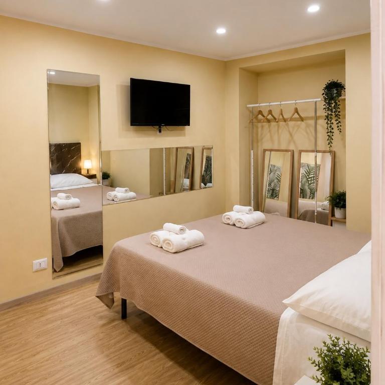 ALYDEA homes and suites 6-7 - Haus mit 1 Schlafzimmer - 11