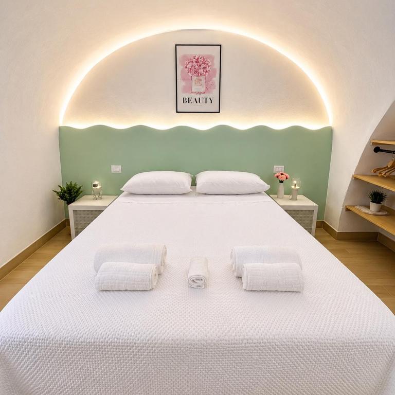ALYDEA homes and suites 6-7 - Haus mit 1 Schlafzimmer - 2