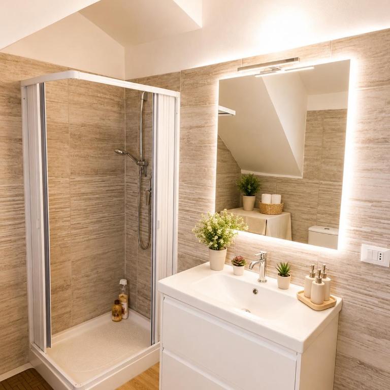ALYDEA homes and suites 6-7 - Haus mit 1 Schlafzimmer - 14