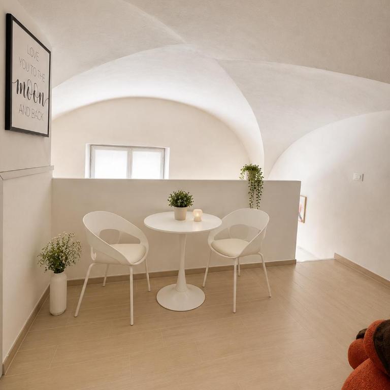 ALYDEA homes and suites 6-7 - Haus mit 1 Schlafzimmer - 9