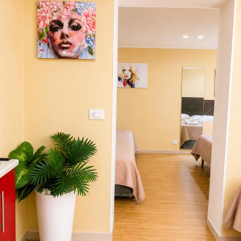 ALYDEA homes and suites 6-7 - Haus mit 1 Schlafzimmer - 15