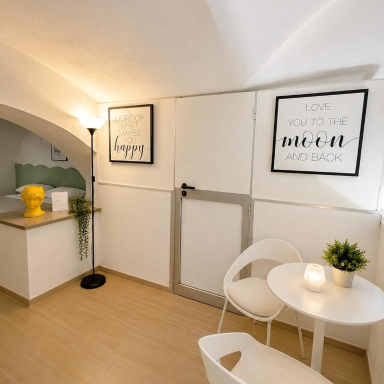ALYDEA homes and suites 6-7 - Haus mit 1 Schlafzimmer - 10