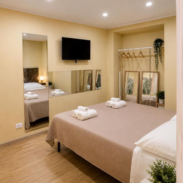 ALYDEA homes and suites 6-7 - Haus mit 1 Schlafzimmer - 16