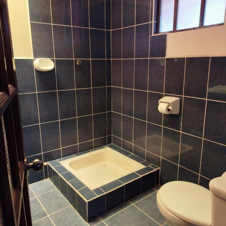 Hostal Leyenda - Double or Twin Room with Terrace - 5