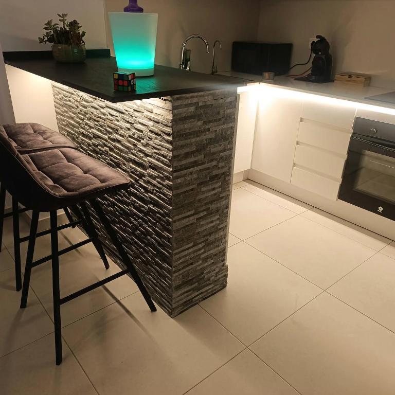 ApartamentosAltea Signature Garaje Privado Incluido - Apartment mit 1 Schlafzimmer - 4