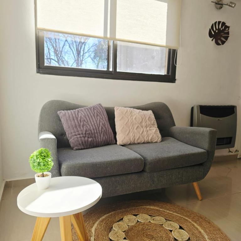 FlussHaus3 - Apartamento de 2 dormitorios con vistas a la piscina - 2