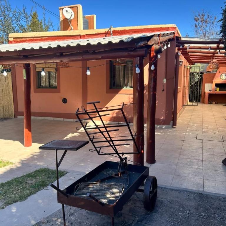 Los Frutos - Casa de 2 dormitorios - 1