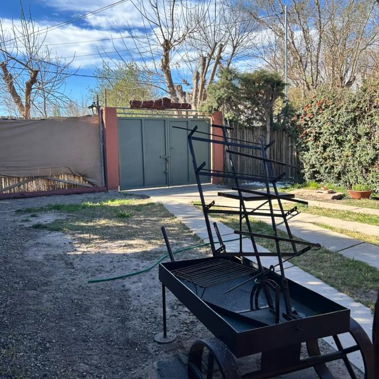 Los Frutos - Casa de 2 dormitorios - 3