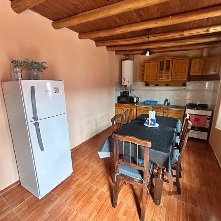 Los Frutos - Casa de 2 dormitorios - 5