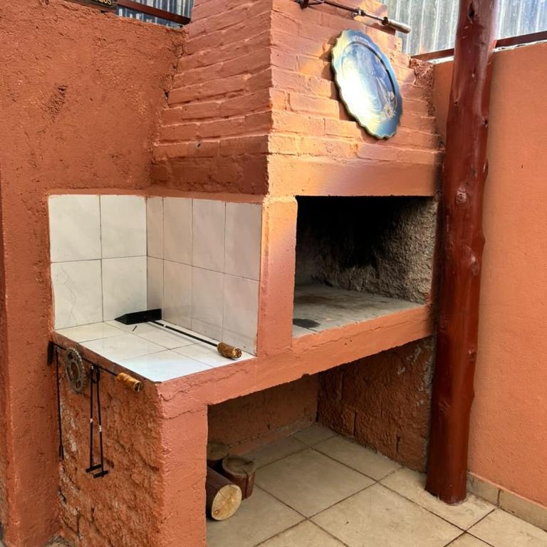 Los Frutos - Casa de 2 dormitorios - 10