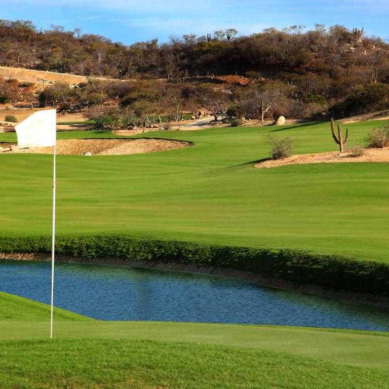 Oceanview 3BR Condominium in Golf Community by The Agency Baja - Apartamento - 52