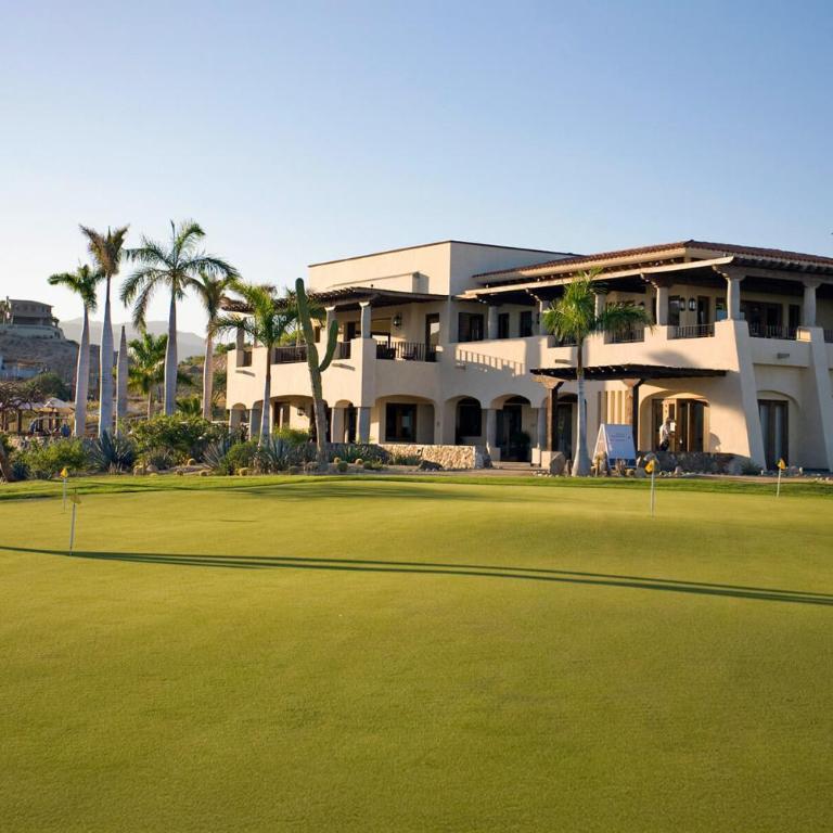 Oceanview 3BR Condominium in Golf Community by The Agency Baja - Apartamento - 54