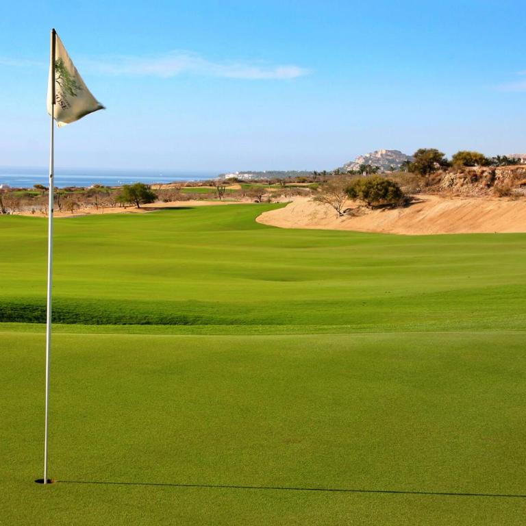 Oceanview 3BR Condominium in Golf Community by The Agency Baja - Apartamento - 53