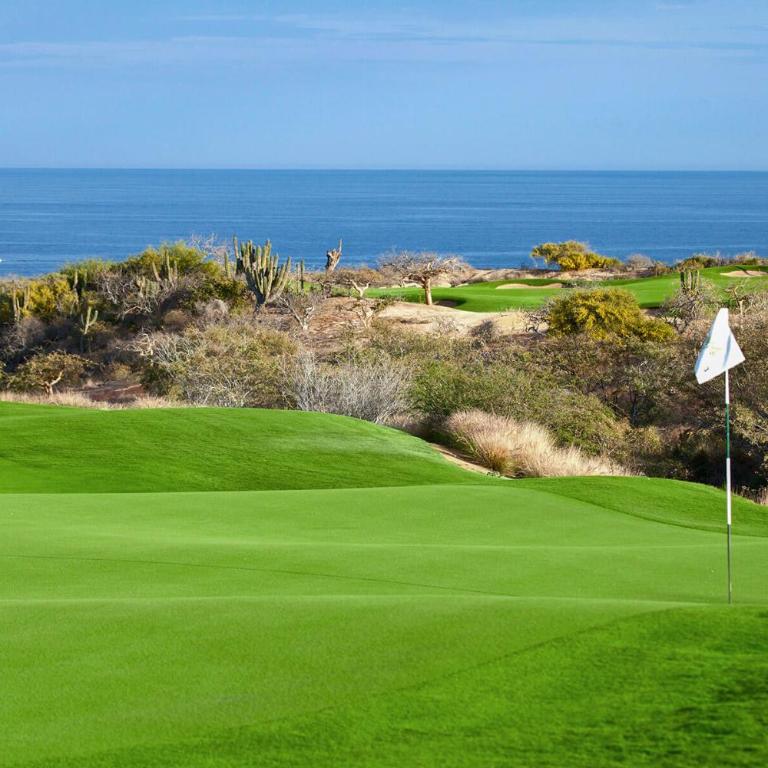 Oceanview 3BR Condominium in Golf Community by The Agency Baja - Apartamento - 55