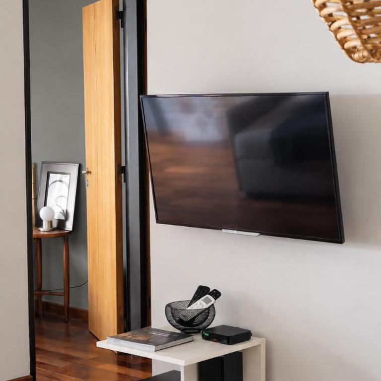 Depto luminoso con balcón en Nueva Córdoba - One-Bedroom Apartment - 5