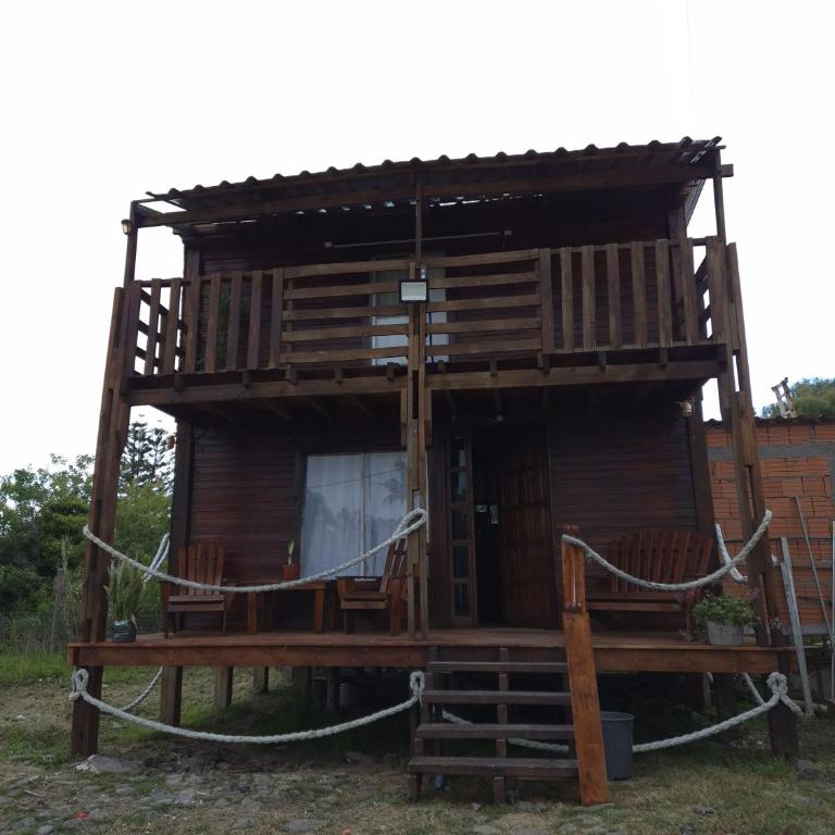 La cabaña - Casa de 2 dormitorios - 2