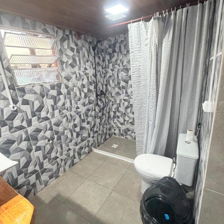 La cabaña - Casa de 2 dormitorios - 10