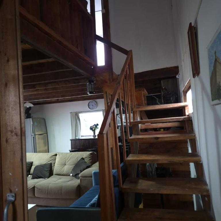 La cabaña - Casa de 2 dormitorios - 14
