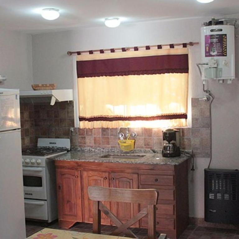 Casas Marisa x 4 - Two-Bedroom House - 1