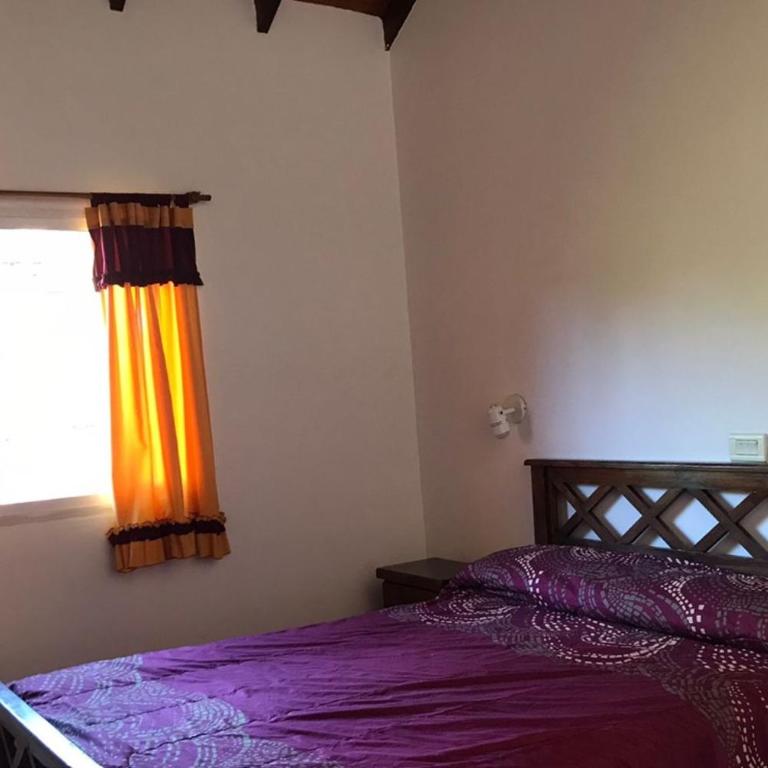 Casas Marisa x 4 - Two-Bedroom House - 3