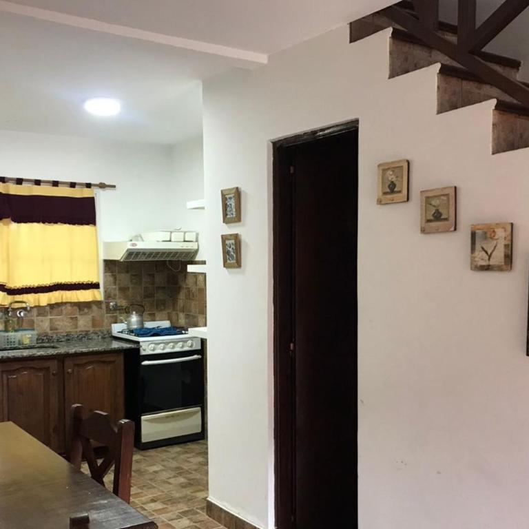 Casas Marisa x 4 - Two-Bedroom House - 4
