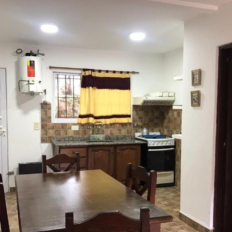 Casas Marisa x 4 - Two-Bedroom House - 7