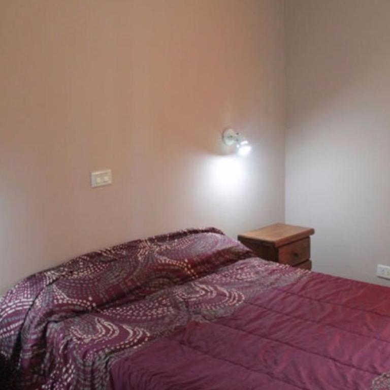 Casas Marisa x 4 - Two-Bedroom House - 9