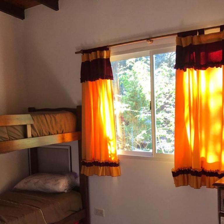 Casas Marisa x 4 - Two-Bedroom House - 10