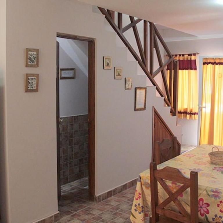 Casas Marisa x 4 - Two-Bedroom House - 11
