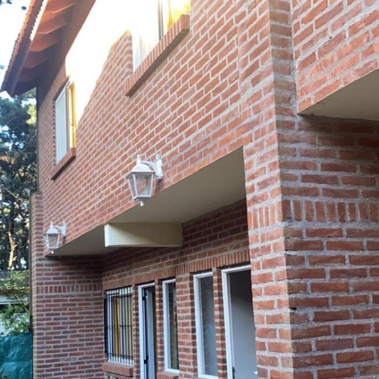 Casas Marisa x 4 - Two-Bedroom House - 12