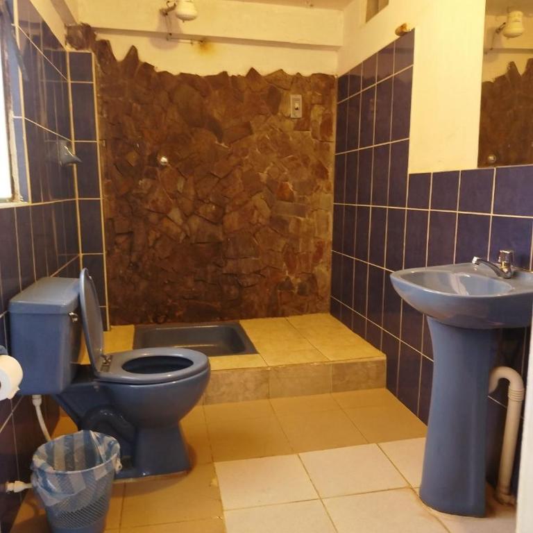 Hostal Leyenda - Double Room - 4