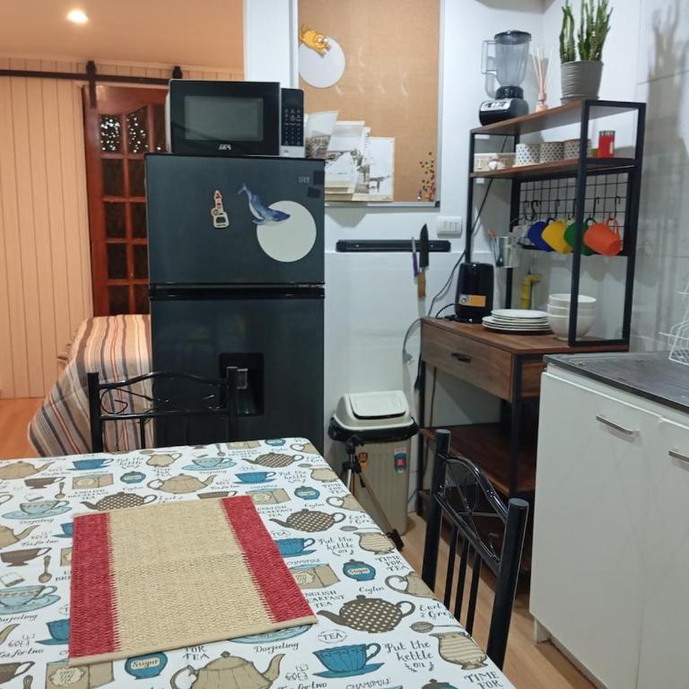 bekari - One-Bedroom Apartment - 1