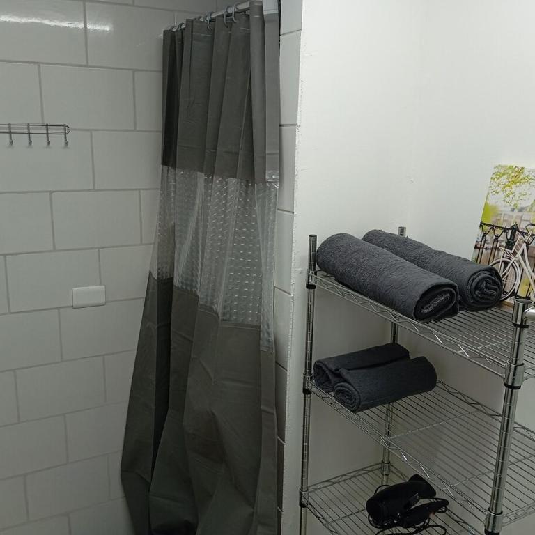 bekari - One-Bedroom Apartment - 4
