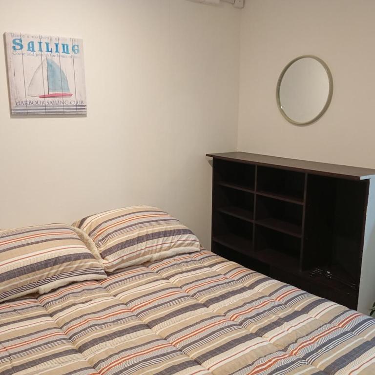 bekari - One-Bedroom Apartment - 5