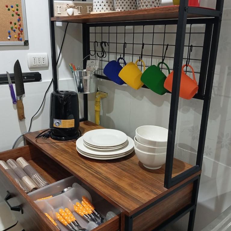 bekari - One-Bedroom Apartment - 7