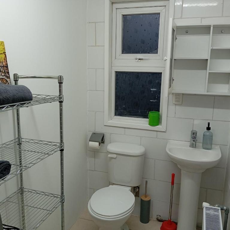 bekari - One-Bedroom Apartment - 8