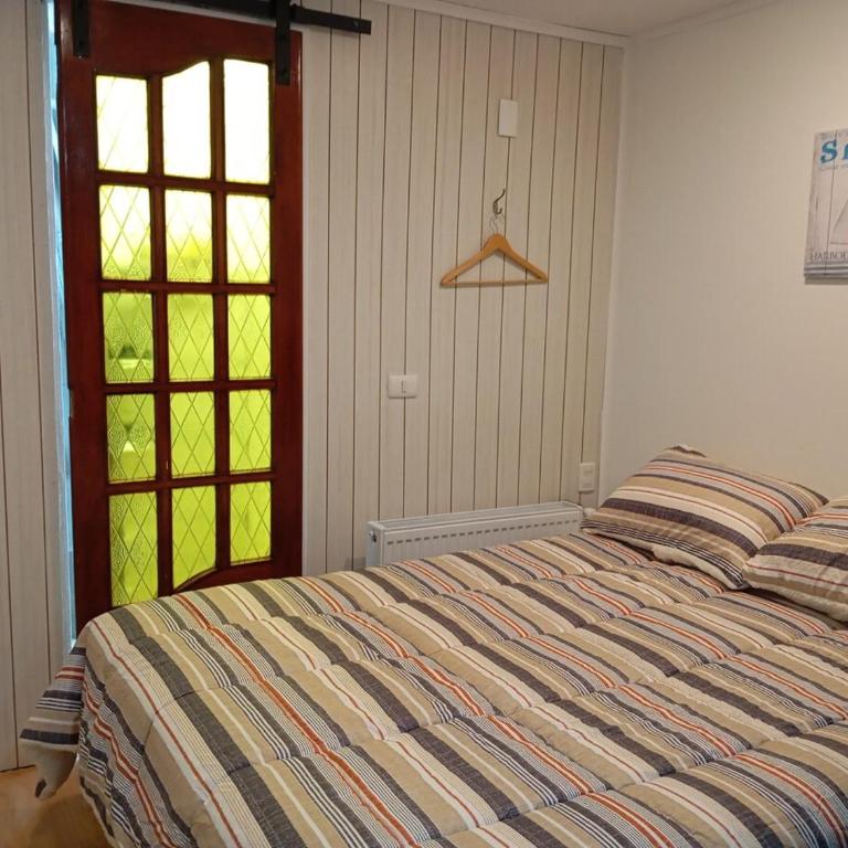 bekari - One-Bedroom Apartment - 9