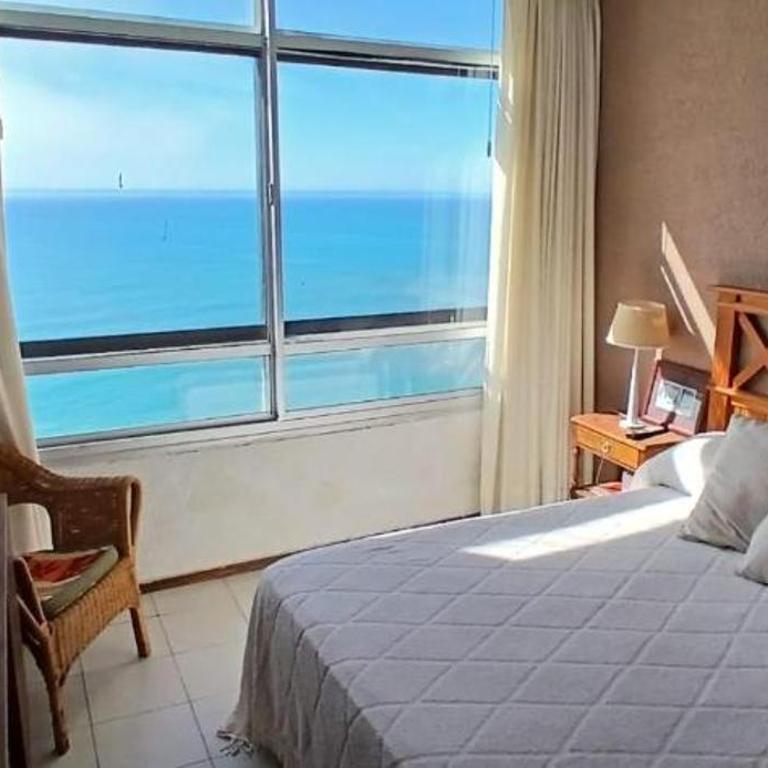 Piso 18 -VISTA FRONTAL AL MAR - PLAYA CLUB - One-Bedroom Apartment - 2