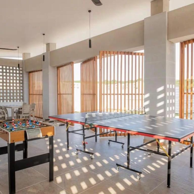 Serena del Mar Praseo Cartagena - Two-Bedroom Apartment - 4