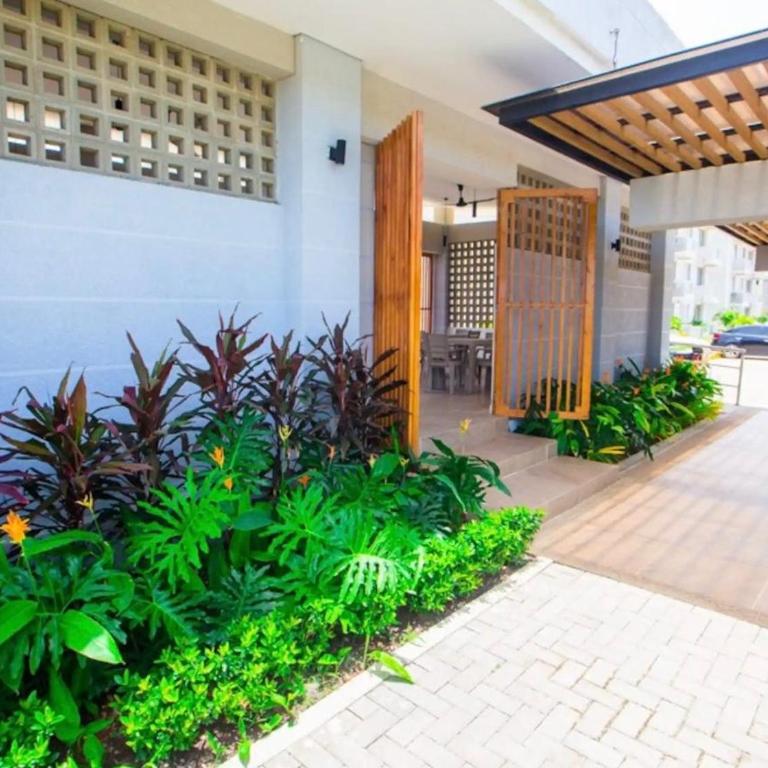 Serena del Mar Praseo Cartagena - Two-Bedroom Apartment - 3