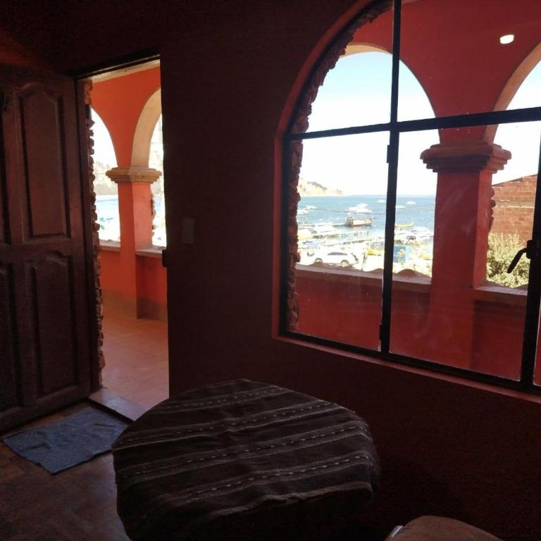 Hostal Leyenda - Double Room - 2