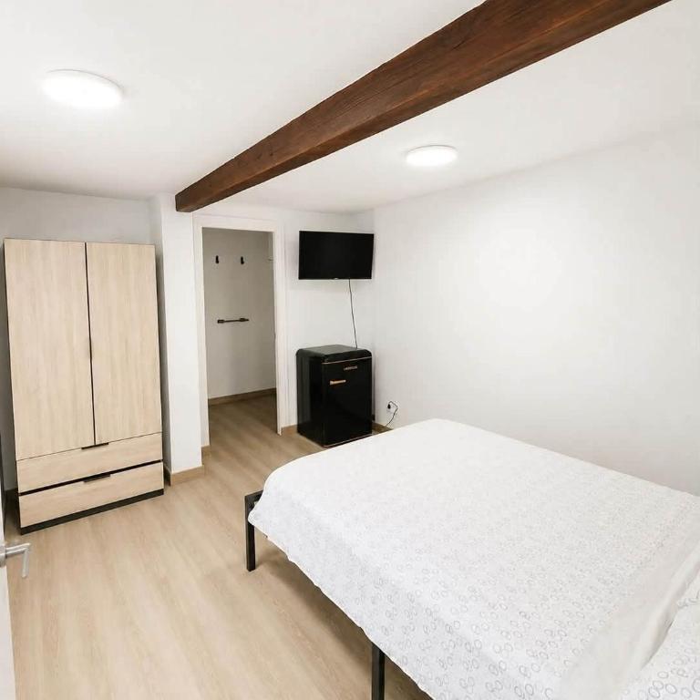 Casa en alquiler larga estancia - One-Bedroom House - 3