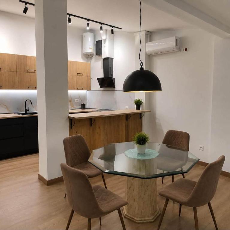 Casa en alquiler larga estancia - One-Bedroom House - 5