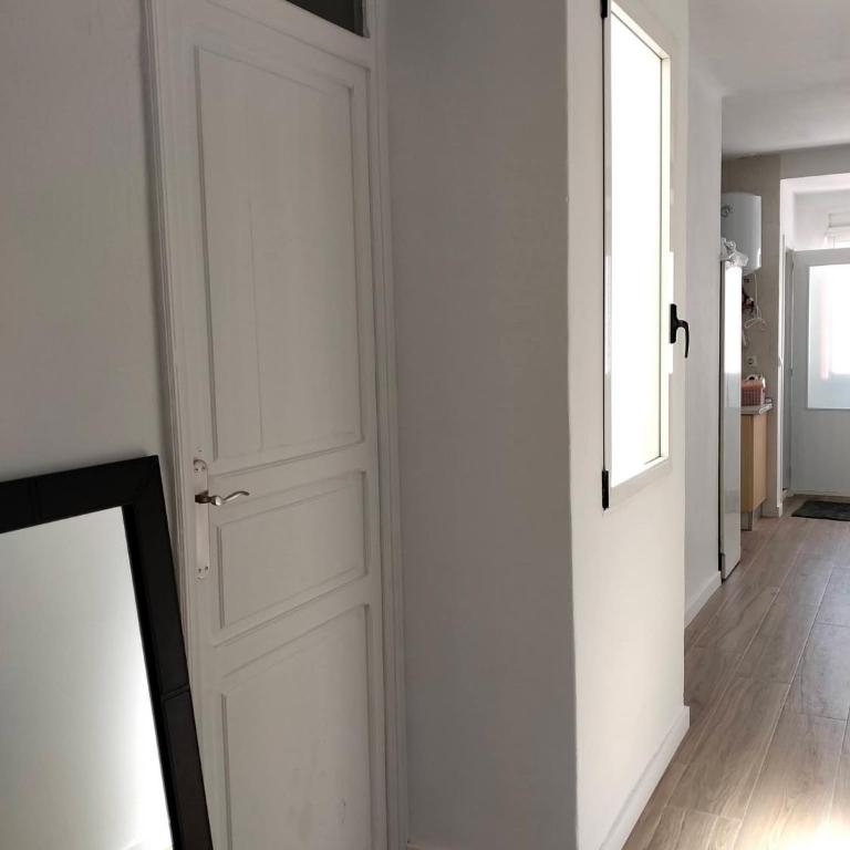 Casa en alquiler larga estancia - One-Bedroom House - 12