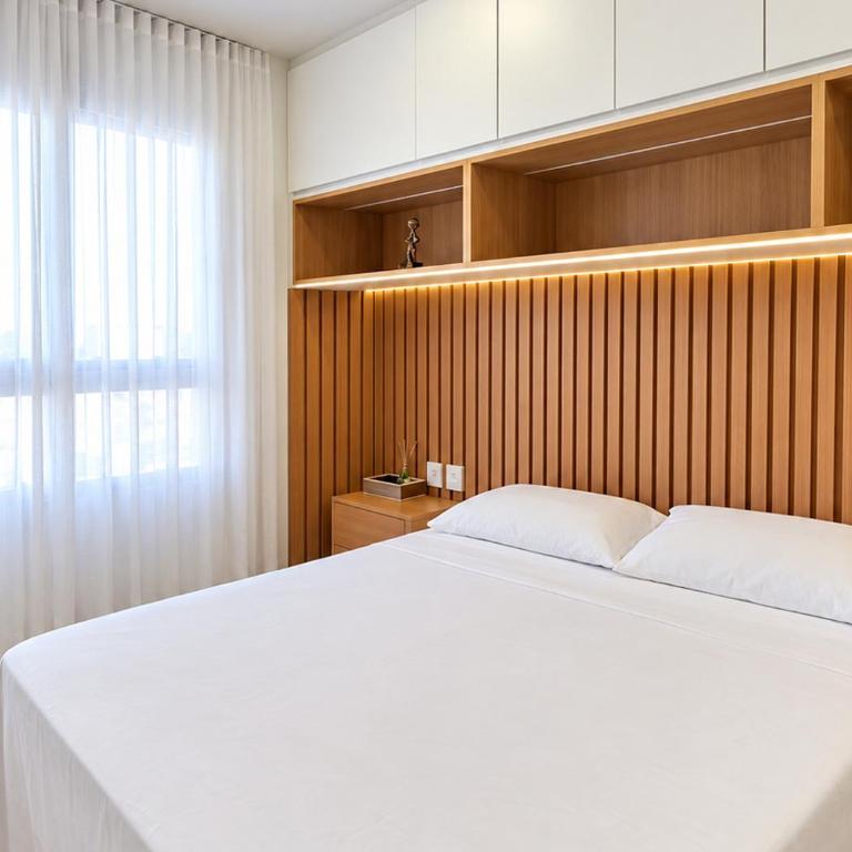 Alojamiento Morena - Apartamento de 2 dormitorios - 8