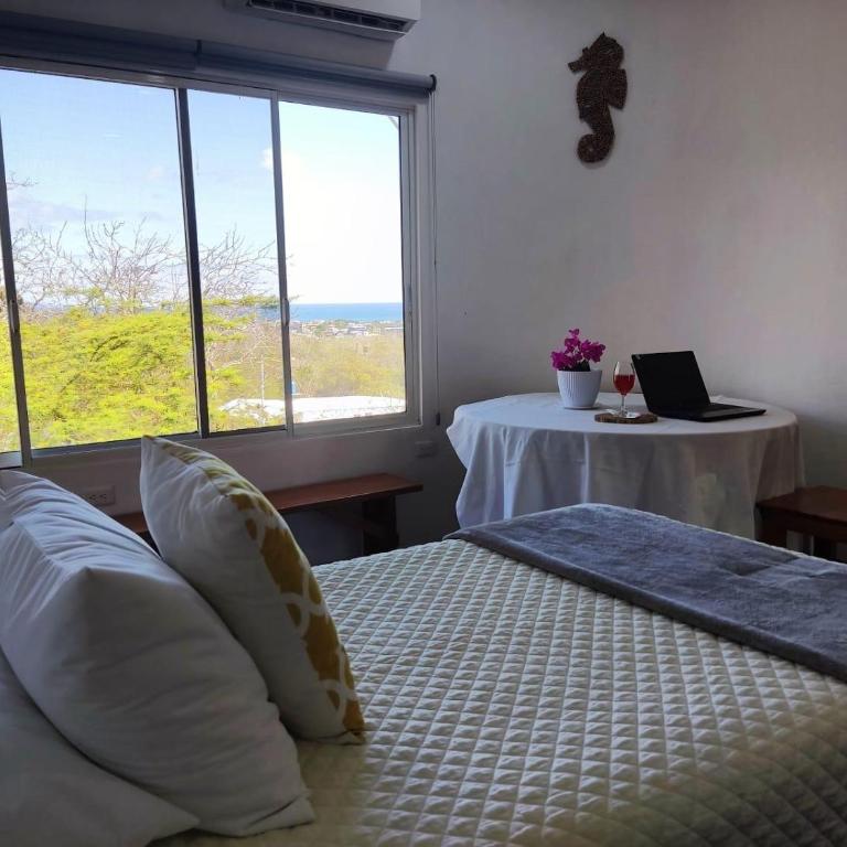 Bahía Garden - Habitación Triple - 1