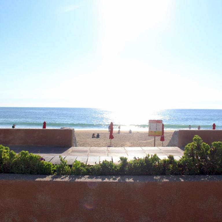 Departamento con vista al mar - Apartamento Dúplex - 23