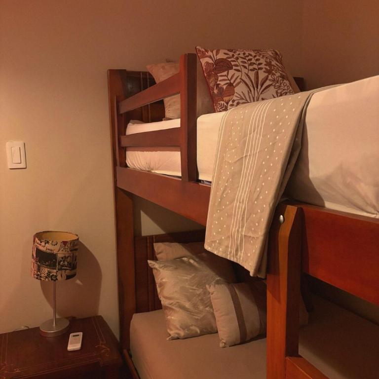 Iguana Host - Apartamento de 2 dormitorios - 4