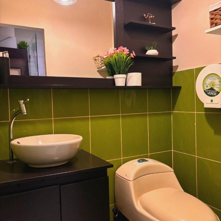 Iguana Host - Apartamento de 2 dormitorios - 9